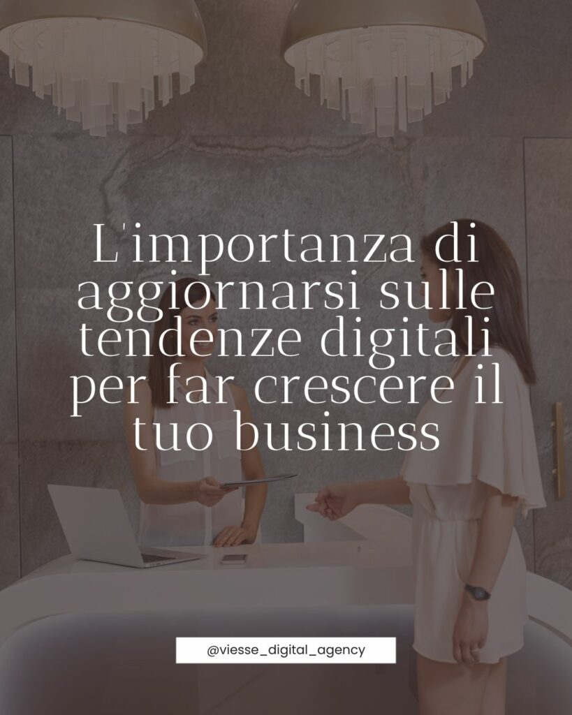 Come fare crescere il tuo business online?