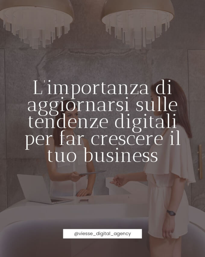 Come fare crescere il tuo business online?